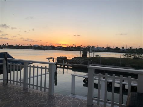 Heated Pool, Hot Tub N sundeck Beach chairs, beach towels, body boards and beach toys provided - FREE Watch the fireworks from your private. . Airbnb port isabel